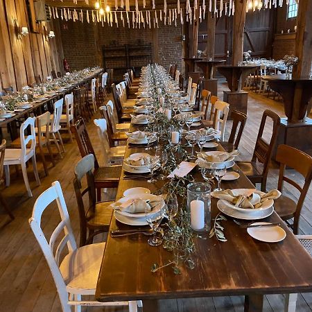 Hotel Schloss Diepenbrock Bocholt Ngoại thất bức ảnh