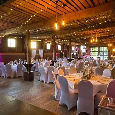 Hotel Schloss Diepenbrock Bocholt Ngoại thất bức ảnh