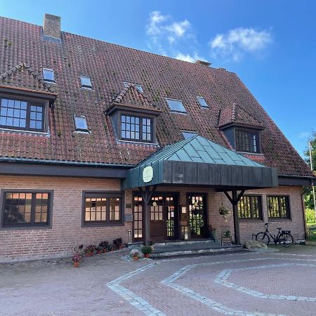 Hotel Schloss Diepenbrock Bocholt Ngoại thất bức ảnh