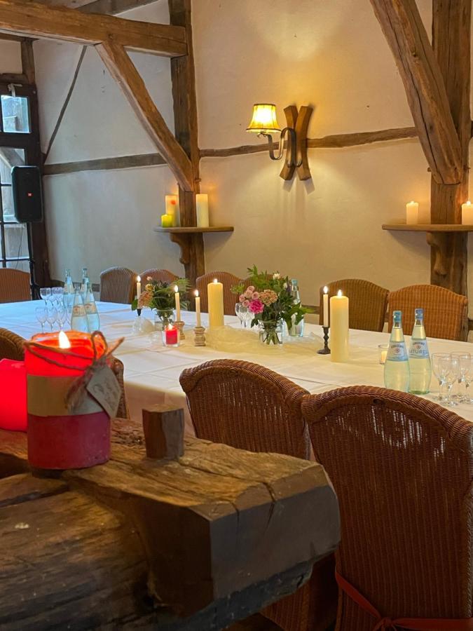 Hotel Schloss Diepenbrock Bocholt Ngoại thất bức ảnh