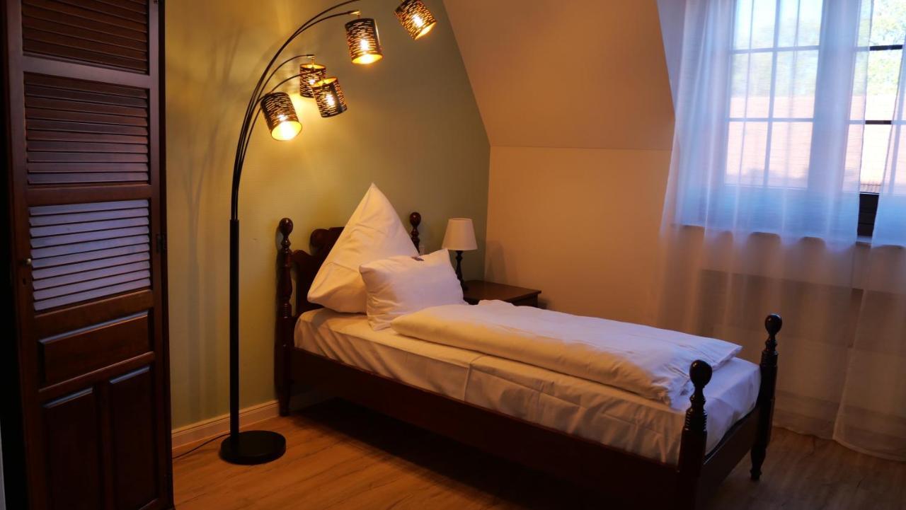 Hotel Schloss Diepenbrock Bocholt Ngoại thất bức ảnh