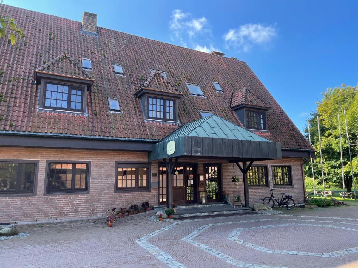 Hotel Schloss Diepenbrock Bocholt Ngoại thất bức ảnh