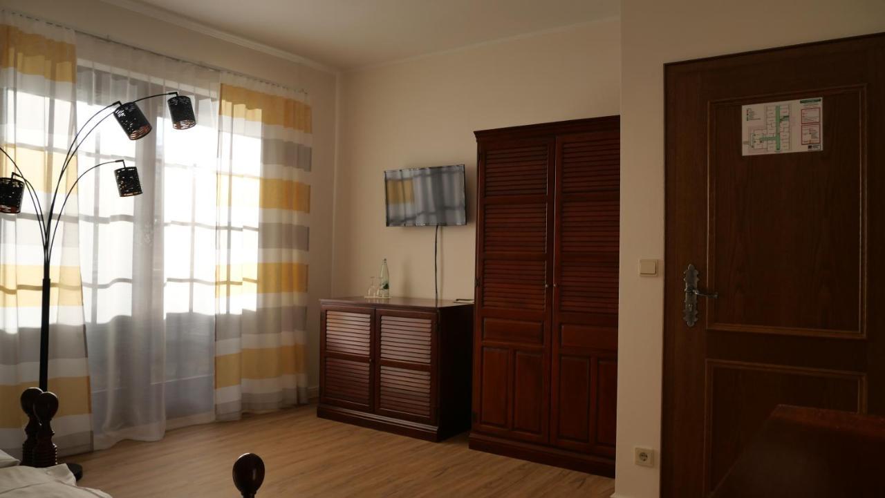 Hotel Schloss Diepenbrock Bocholt Ngoại thất bức ảnh