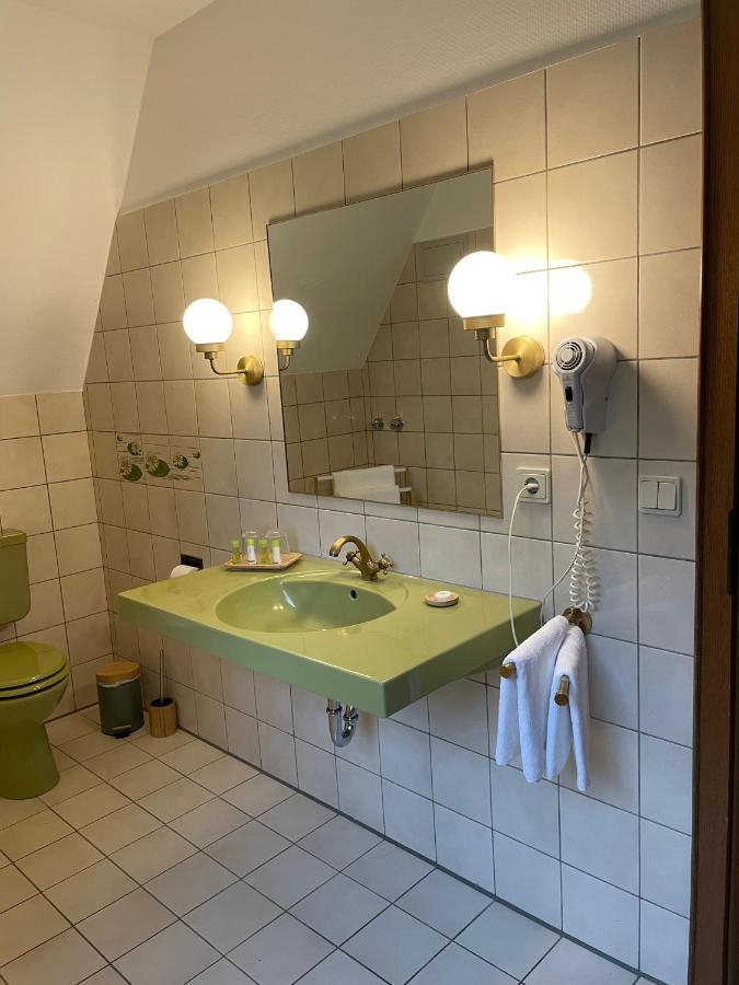Hotel Schloss Diepenbrock Bocholt Ngoại thất bức ảnh