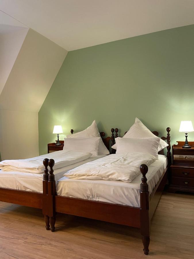 Hotel Schloss Diepenbrock Bocholt Ngoại thất bức ảnh
